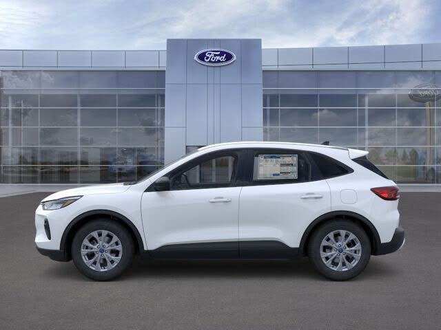 2026 Ford Escape