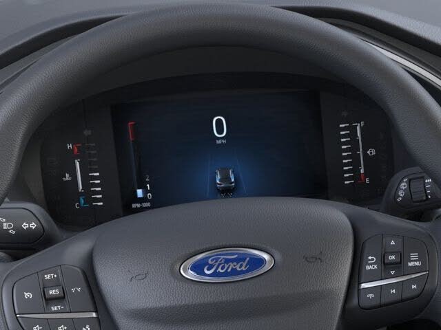 2026 Ford Escape