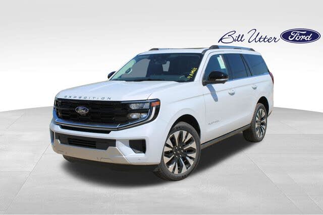 Ford Expedition