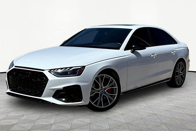Audi S4