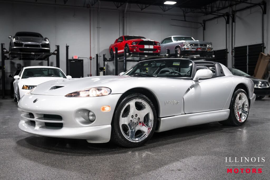Dodge Viper