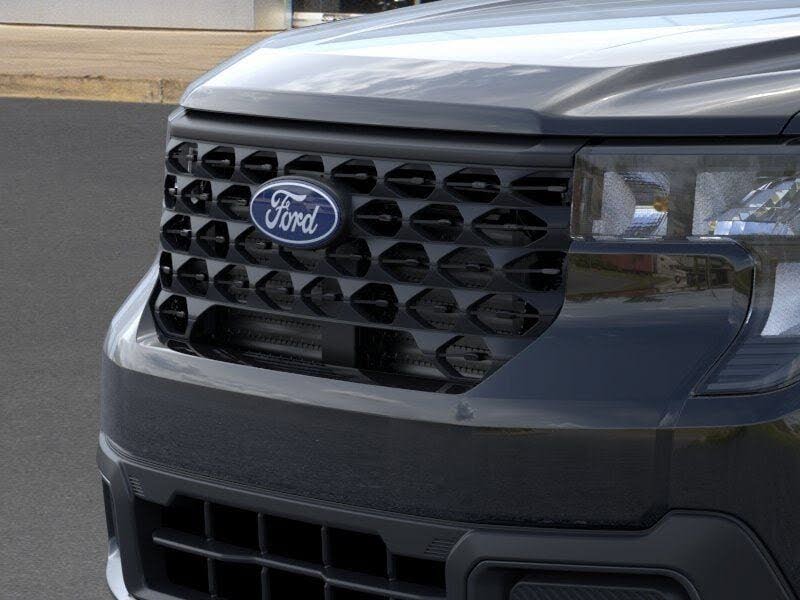 2025 Ford Maverick