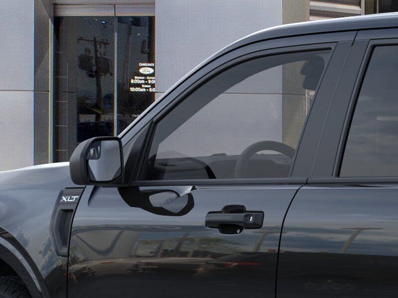 2025 Ford Maverick