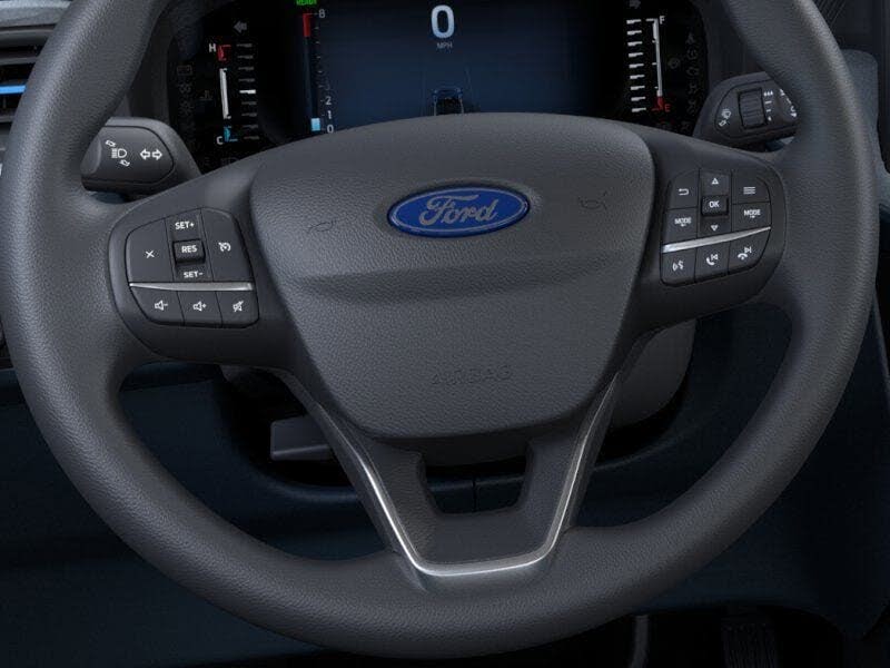 2025 Ford Maverick
