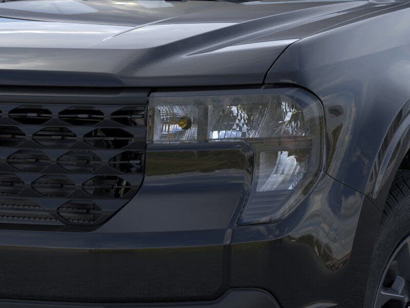 2025 Ford Maverick