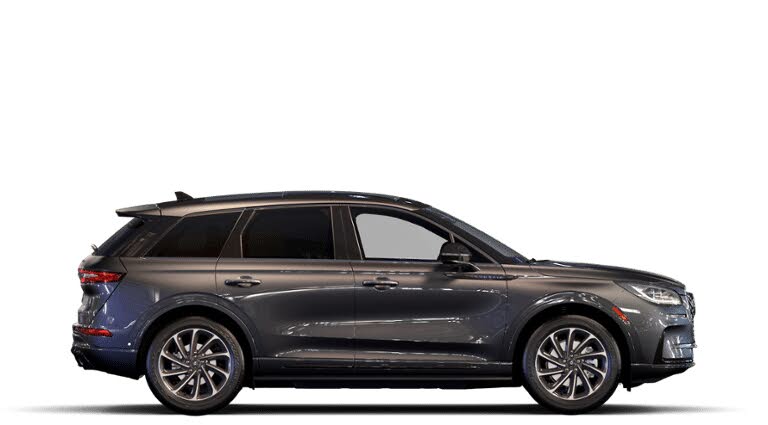 2024 Lincoln Corsair