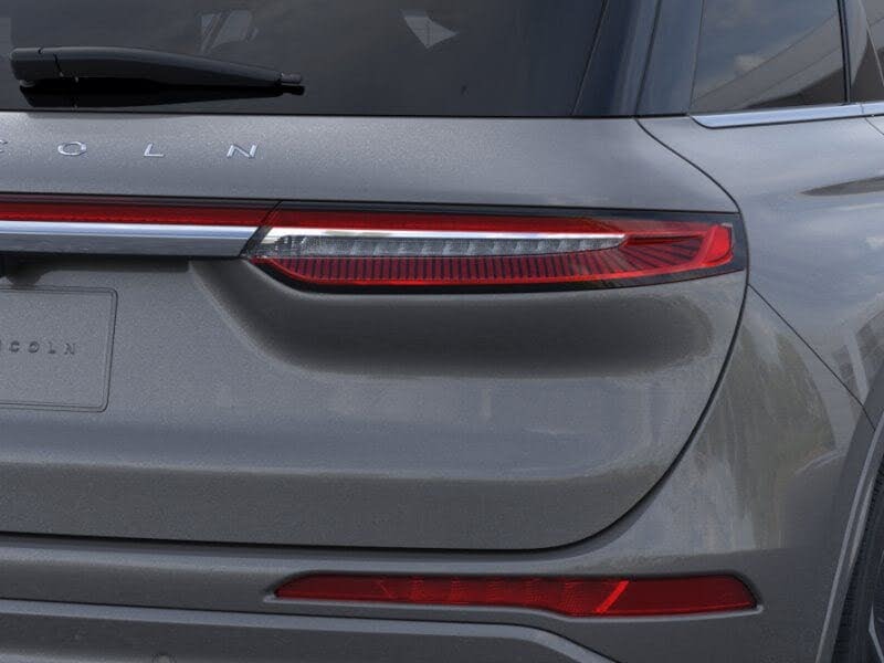 2024 Lincoln Corsair