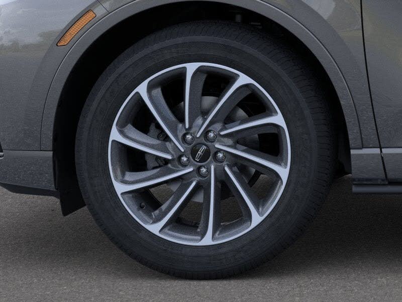 2024 Lincoln Corsair