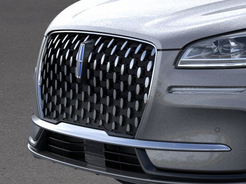 2024 Lincoln Corsair
