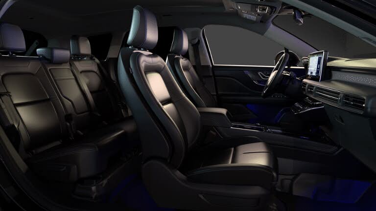 2024 Lincoln Corsair