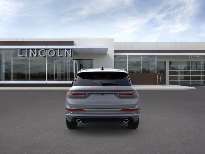 2024 Lincoln Corsair