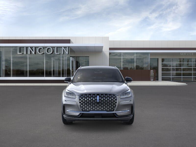 2024 Lincoln Corsair