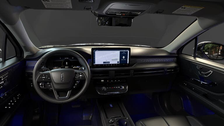2024 Lincoln Corsair