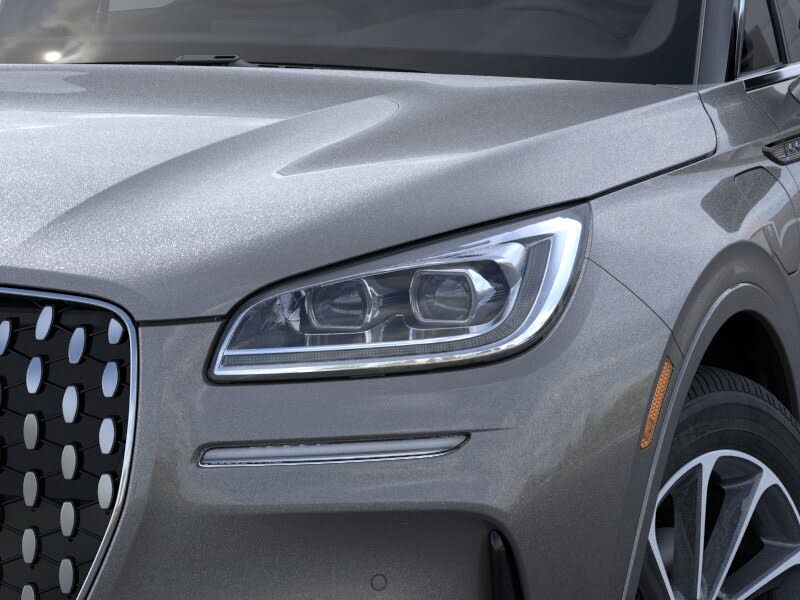 2024 Lincoln Corsair