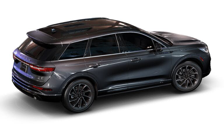 2024 Lincoln Corsair