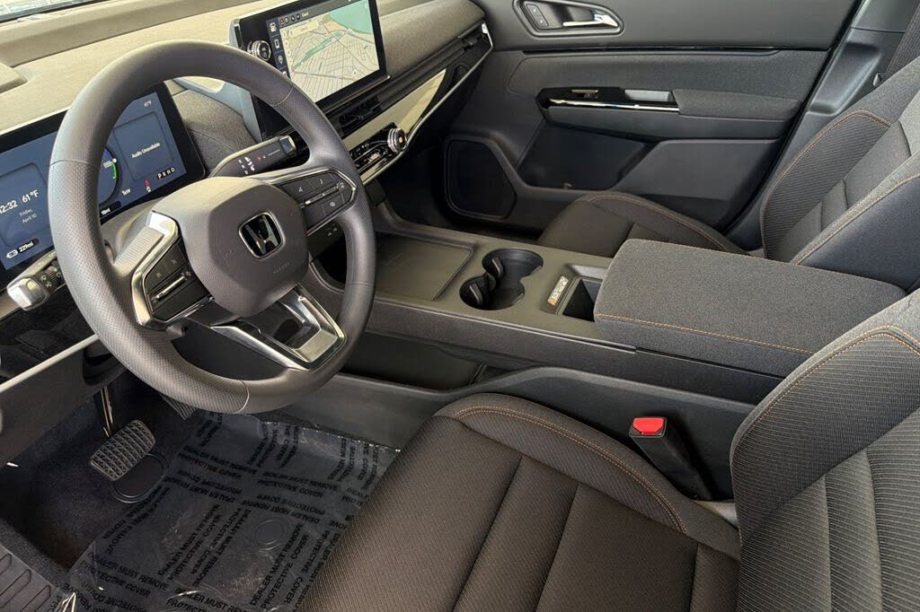 2026 Honda Prologue