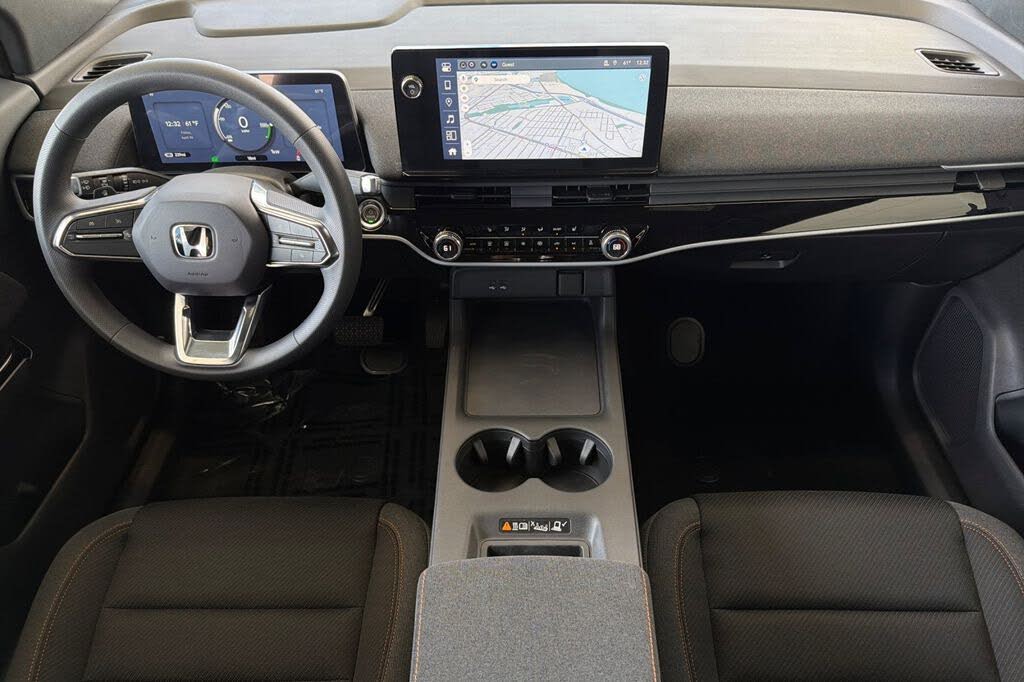2026 Honda Prologue