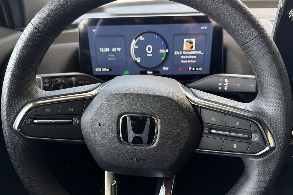 2026 Honda Prologue