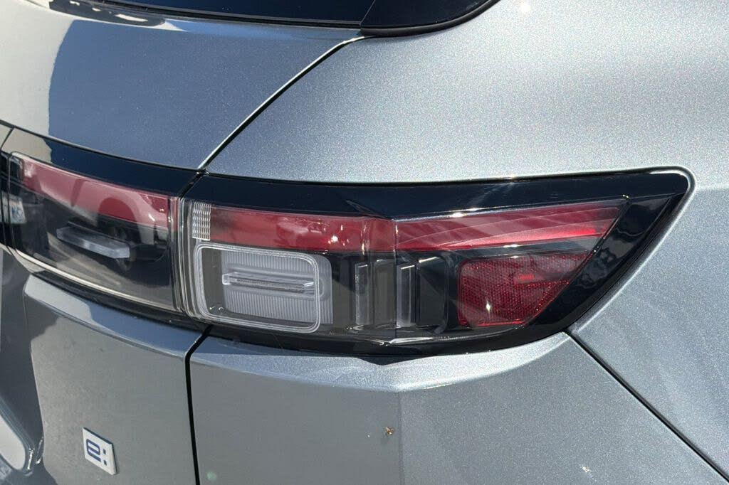 2026 Honda Prologue