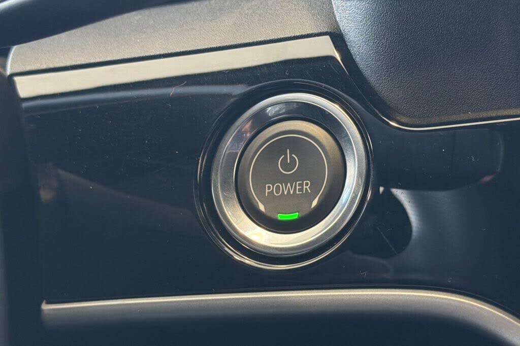 2026 Honda Prologue