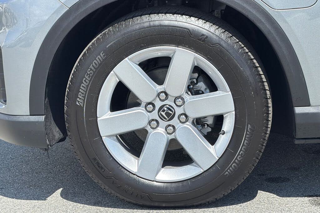 2026 Honda Prologue