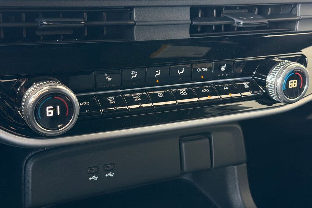 2026 Honda Prologue