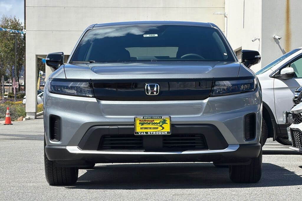 2026 Honda Prologue