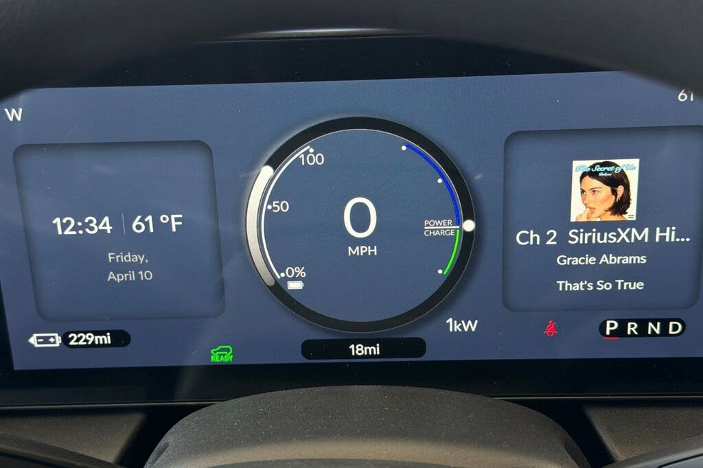 2026 Honda Prologue