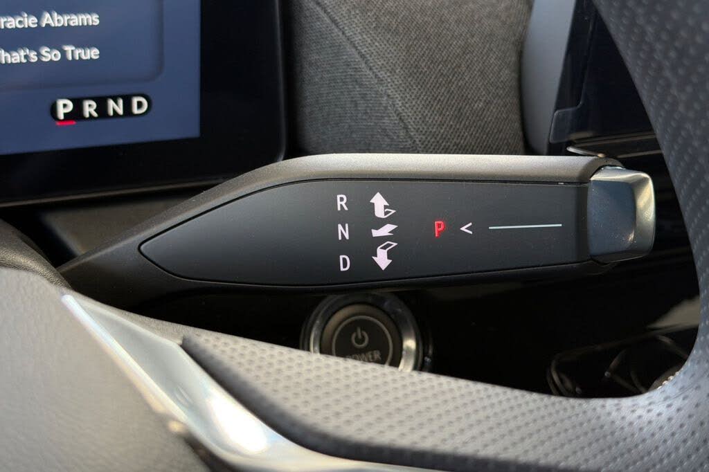 2026 Honda Prologue