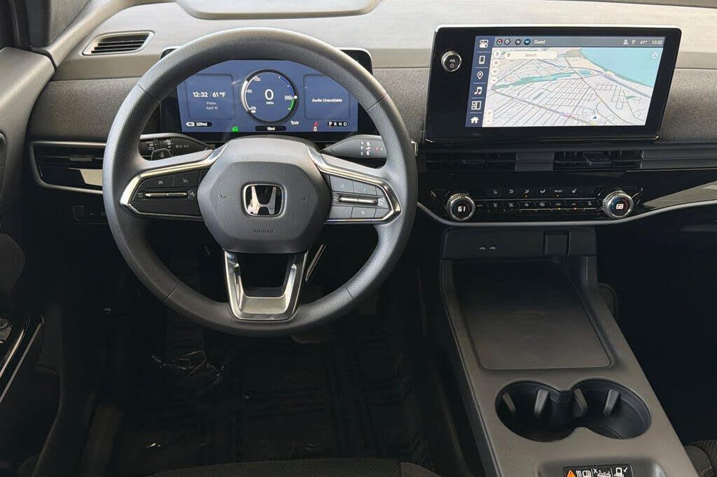 2026 Honda Prologue