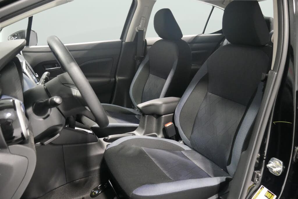 2025 Nissan Versa