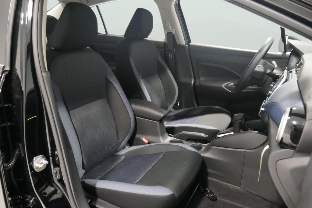 2025 Nissan Versa