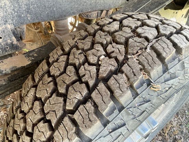 2018 Ford F-250 Super Duty