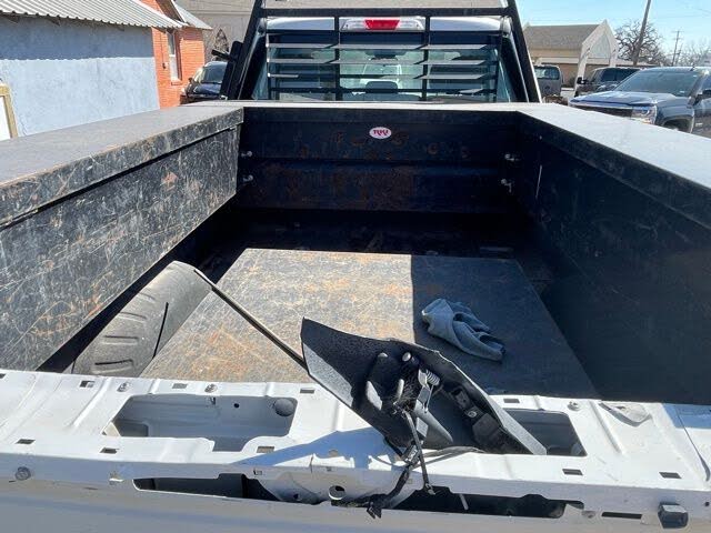 2018 Ford F-250 Super Duty