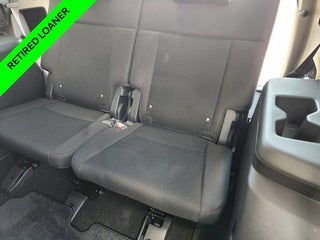 2026 Hyundai Santa Fe Hybrid