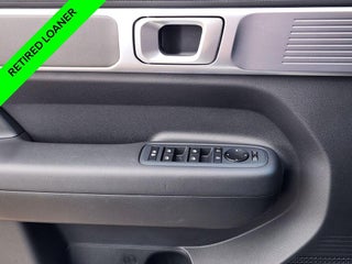 2026 Hyundai Santa Fe Hybrid