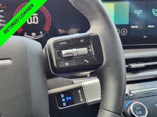 2026 Hyundai Santa Fe Hybrid