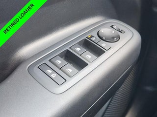 2026 Hyundai Santa Fe Hybrid