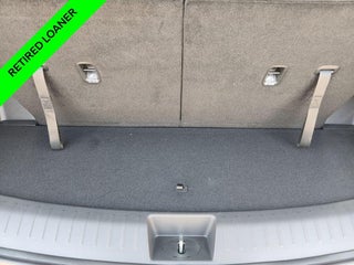 2026 Hyundai Santa Fe Hybrid