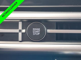 2026 Hyundai Santa Fe Hybrid