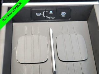 2026 Hyundai Santa Fe Hybrid