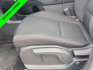 2026 Hyundai Santa Fe Hybrid