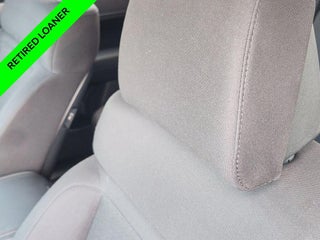 2026 Hyundai Santa Fe Hybrid