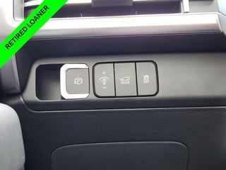 2026 Hyundai Santa Fe Hybrid