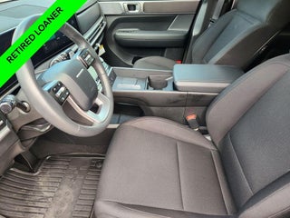2026 Hyundai Santa Fe Hybrid