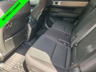 2026 Hyundai Santa Fe Hybrid