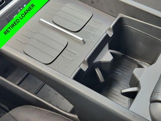 2026 Hyundai Santa Fe Hybrid