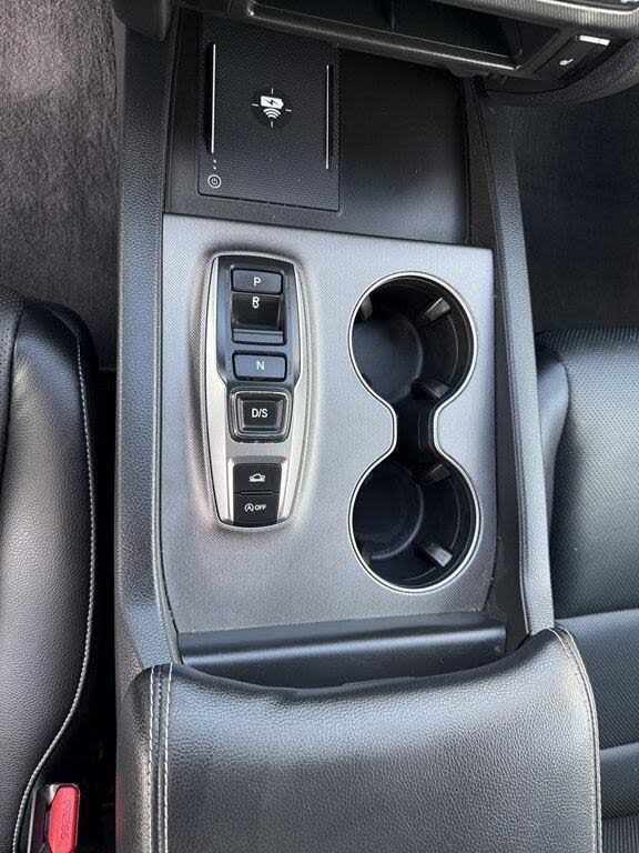 2024 Honda Ridgeline