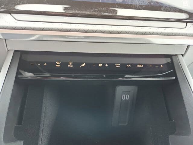2025 Jeep Wagoneer S
