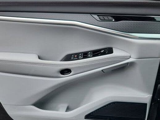2025 Jeep Wagoneer S